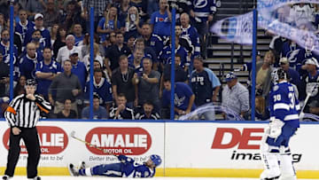 Mandatory Credit: Kim Klement-USA TODAY Sports