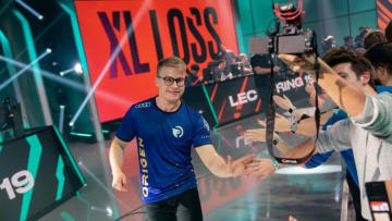 League of Legends. Photo Courtesy of Riot Games.