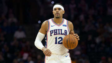 Tobias Harris | Philadelphia 76ers (Photo by Mitchell Leff/Getty Images)
