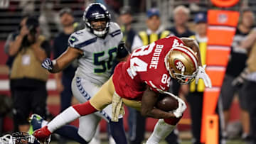 49ers (Photo by Thearon W. Henderson/Getty Images)