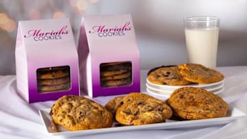 Mariah's Cookies, photo provided by Mariah's Cookies
