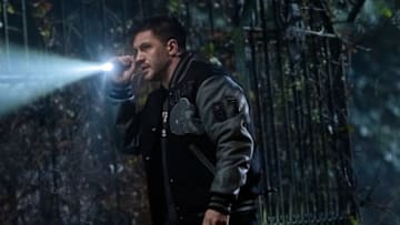 Tom Hardy stars in Columbia Pictures' VENOM: LET THERE BE CARNAGE.