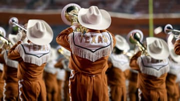 Texas Football (Photo by Tim Warner/Getty Images)