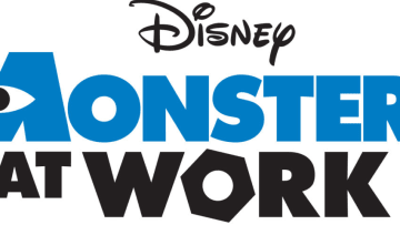 Photo: Monsters at Work key art.. Courtesy Disney+