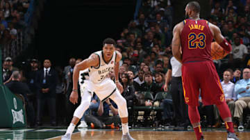 Photo by Gary Dineen/NBAE via Getty Images