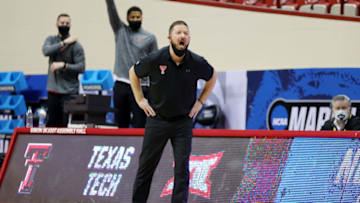 Chris Beard, Texas Basketball (Photo by Stacy Revere/Getty Images)