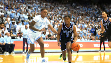 Duke basketball guard Jeremy Roach (Bob Donnan-USA TODAY Sports)