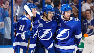 (Photo by Scott Audette/NHLI via Getty Images)