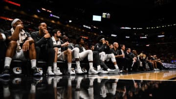 Brooklyn Nets (Photo by Mark Brown/Getty Images)