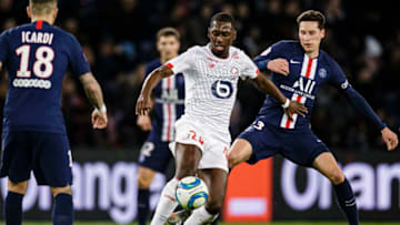Boubakary Soumare (Photo by Eurasia Sport Images/Getty Images)