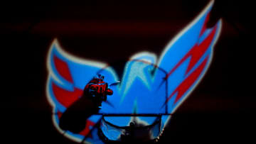 Washington Capitals (Photo by Patrick Smith/Getty Images)