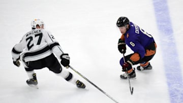 LA Kings Rumors (Mandatory Credit: Joe Camporeale-USA TODAY Sports)