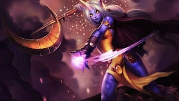 Property of LeagueOfLegends.com/RiotGames.com
