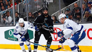 (Photo by Rocky W. Widner/NHL/Getty Images)