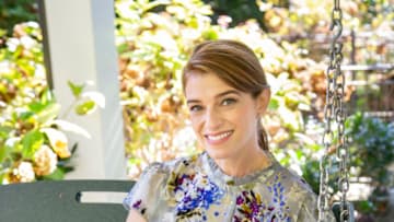 Chef Pati Jinich, photo provided by Gran Centenario