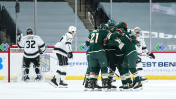 LA Kings (Mandatory Credit: David Berding-USA TODAY Sports)