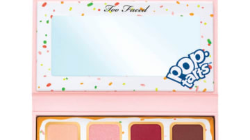 Things Just Got Sweeter with Too Faced x PopTarts Collab! Image courtesy of Too Faced