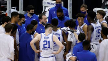 Duke basketball (Photo by Jared C. Tilton/Getty Images)