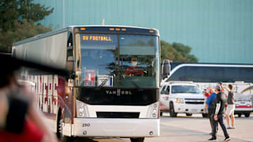 Texas Football Mandatory Credit: Bryan Terry-USA TODAY NETWORK