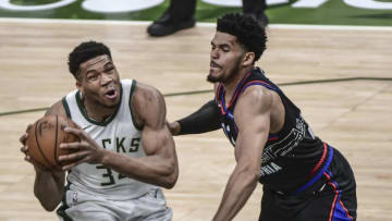 Tobias Harris, Sixers Mandatory Credit: Benny Sieu-USA TODAY Sports