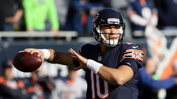 Chicago Bears (Photo by Jonathan Daniel/Getty Images)