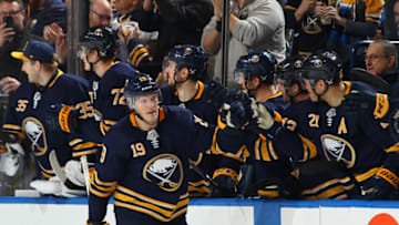 Photo by Bill Wippert/NHLI via Getty Images)