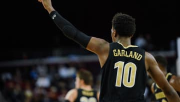 2019 NBA Mock Draft (Photo by Cassy Athena/Getty Images)