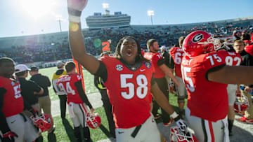 MEMPHIS, TN - DECEMBER 30: Offensive lineman Pat Allen