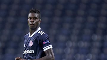 Everton (Photo by Jose Manuel Alvarez/Quality Sport Images/Getty Images)