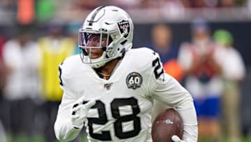 Oakland Raiders (Photo by Wesley Hitt/Getty Images)
