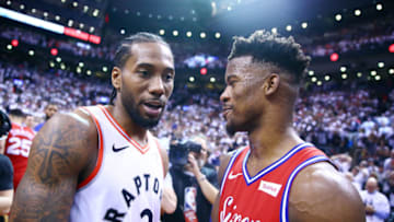 (Photo by Vaughn Ridley/Getty Images)