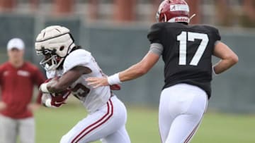 Camar Wheaton, Texas Football