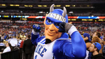 Duke basketball (Photo by Lance King/Getty Images)