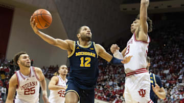 Trevor Ruszkowski-USA TODAY Sports