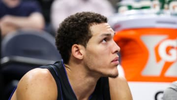 Aaron Gordon, Chicago Bulls (Photo by David Berding/Getty Images)