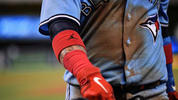Cleveland Indians (Photo by Mark Brown/Getty Images)