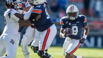 Auburn football