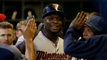 MILWAUKEE, WI - AUGUST 10: Miguel Sano (Photo by Dylan Buell/Getty Images)