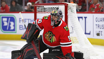 (Photo by Jonathan Daniel/Getty Images)