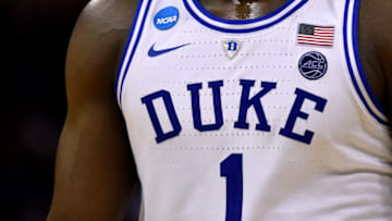 Duke basketball (Photo by Lance King/Getty Images)