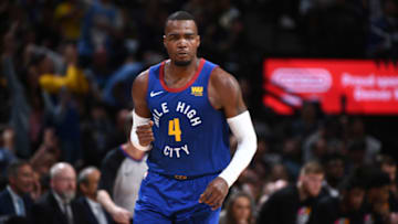 Photo by Garrett Ellwood/NBAE via Getty Images