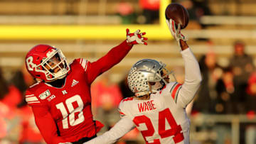 Ohio State football (Photo by Elsa/Getty Images)