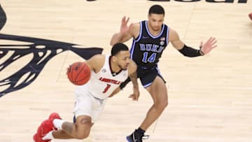 Duke basketball (Photo by Andy Lyons/Getty Images)