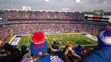 Buffalo Bills at New Era Field (Photo by Brett Carlsen/Getty Images)