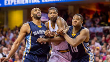 CLEVELAND, OH - MARCH 7: Vince Carter