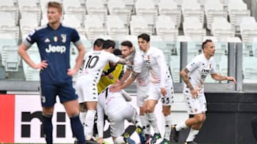 Juventus (Photo by Stefano Guidi/Getty Images )