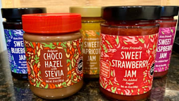 Good Good Jams, photo by Sandy C.