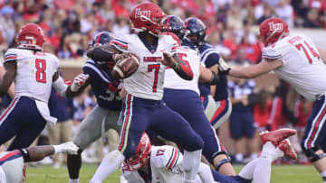 Auburn football Mandatory Credit: Matt Bush-USA TODAY Sports
