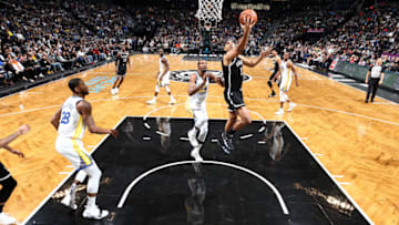 Mandatory Copyright Notice: Copyright 2018 NBAE (Photo by Nathaniel S. Butler/NBAE via Getty Images)