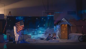 The Map of Tiny Perfect Things -- Courtesy of Amazon Studios